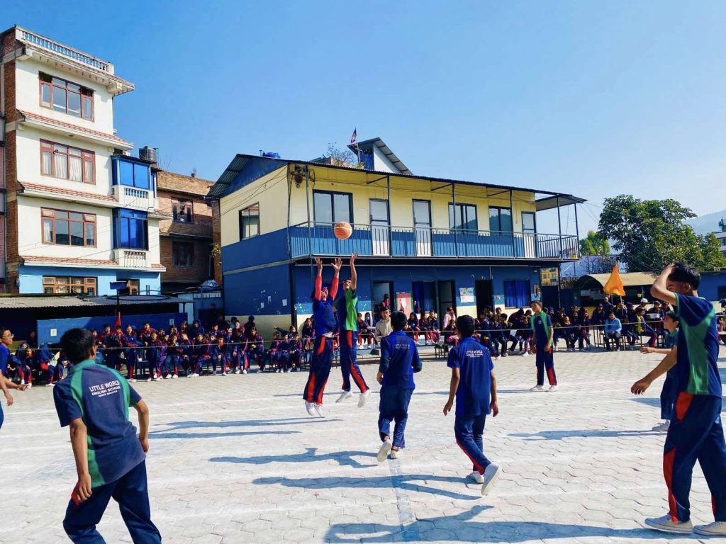 Little World English School photo (14)
